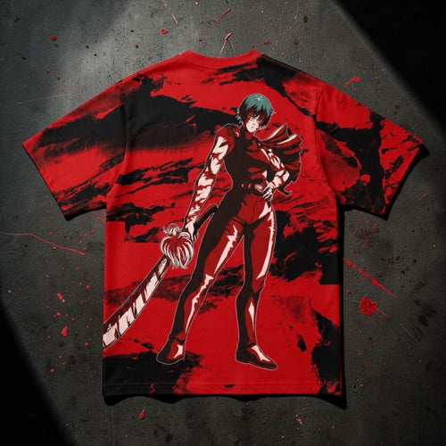 ABSOLUTE MAKI (PO)